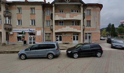 Bancomat ATM Cec Bank Strada Tomşa Vodă 20