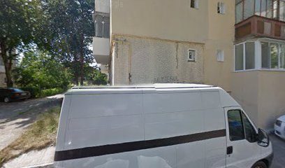 Bancomat ATM Credit Europe Bank (Zona Bacau - Pta. Revolutiei) Aleea Revoluției 4
