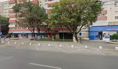 Bancomat ATM Credit Europe Bank (zona Berceni - Obregia) Bulevardul Alexandru Obregia 2