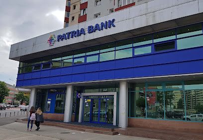 Bancomat ATM (Euronet) Calea București 16-18