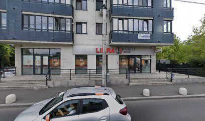 Bancomat ATM Euronet Șoseaua Giurgiului 23