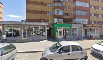 Bancomat ATM Garanti Bank Bulevardul Revoluției 1989 22C