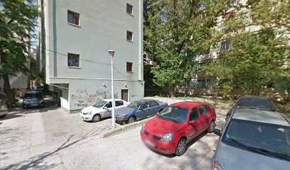 Bancomat ATM Garanti Bank Strada Brăilei 165
