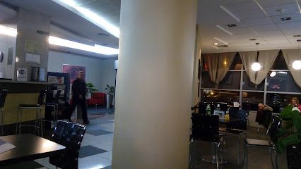Bancomat ATM Hotel Hello