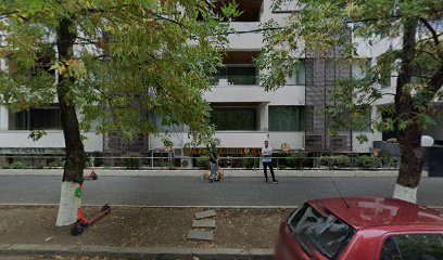 Bancomat ATM Market Nord Cartier Francez