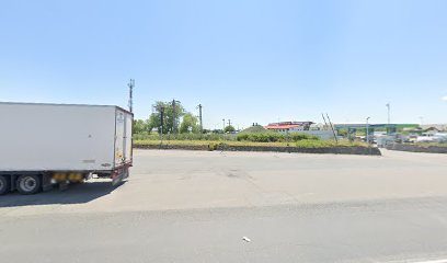 Bancomat ATM OMV Nadlac Kiosk