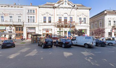 Bancomat ATM OTP Piața Libertății 14