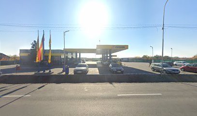 Bancomat ATM Petrom Petea Kiosk