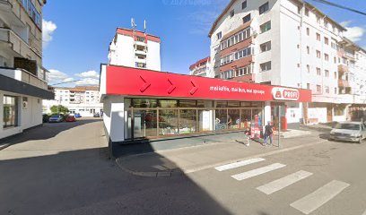 Bancomat ATM Profi Valea Aurie
