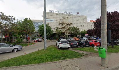 Bancomat ATM Raiffeisen Bank Bulevardul Tudor Vladimirescu 2