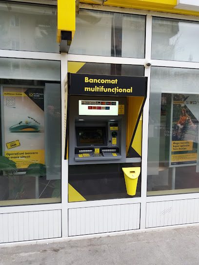 Bancomat ATM Raiffeisen La Ceas