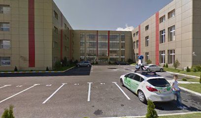 Bancomat ATM Rin Hotel Otopeni Calea Bucureștilor 255A