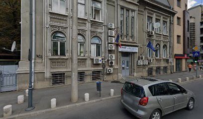 Bancomat ATM Strada C. A. Rosetti 39