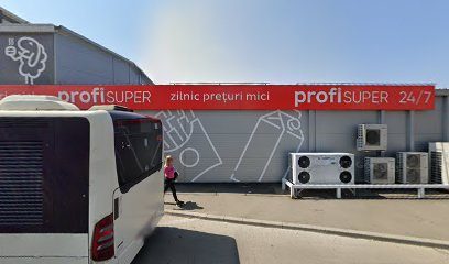 Bancomat ATM Strada Cristalului 3
