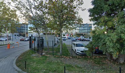 Bancomat ATM Victoria Park