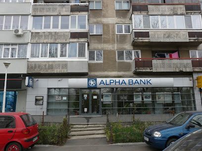 Bancomat Alpha Bank Bloc 715