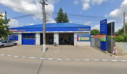Bancomat Alpha Bank Calea Basarabiei 5