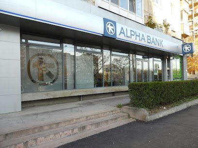Bancomat Alpha Bank Strada Gheorghe Doja 3