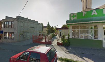 Bancomat Alpha Bank Strada Unirii 1C