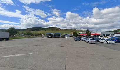 Bancomat Alpha Bank Strada Vâlcele 2b