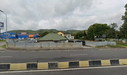 Bancomat Anabela market Calea lui Traian 1