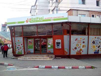 Bancomat Atm Brd Municipiul Brad