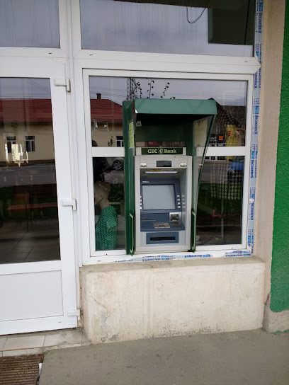 Bancomat Atm Cec Ocna Mureș 515700