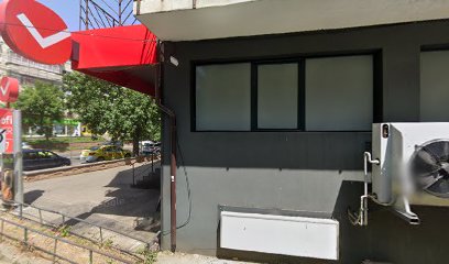 Bancomat Atm first bank Șoseaua Sălaj 133