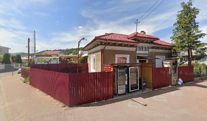 Bancomat Automat sucuri Strada Eroilor 9