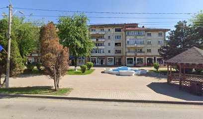 Bancomat BANCOMAT BRD BANK Strada Naţională 63