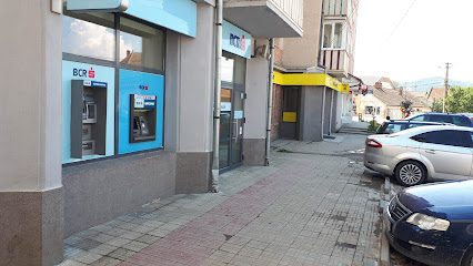 Bancomat BCR Blocul 6