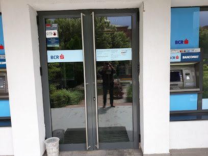 Bancomat BCR Bulevardul Basarabilor 97