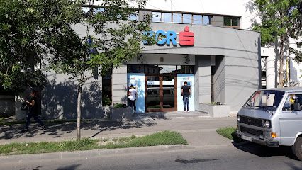 Bancomat BCR Bulevardul Bucureștii Noi 170