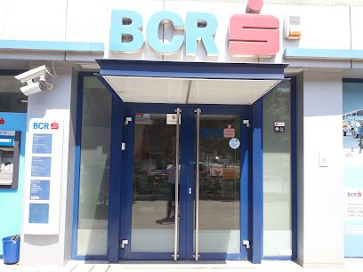 Bancomat BCR Bulevardul Dacia 99