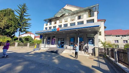 Bancomat BCR Bulevardul Grănicerilor 27