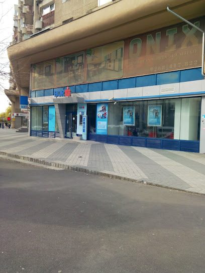 Bancomat BCR Bulevardul Griviței 83