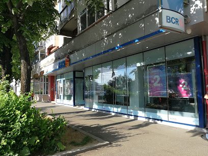Bancomat BCR Bulevardul Lucian Blaga Bloc UU28
