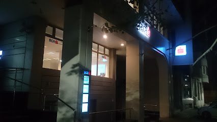 Bancomat BCR Bulevardul Mamaia 231