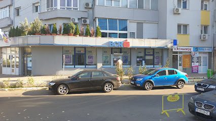 Bancomat BCR Bulevardul Mihai Eminescu 18-22