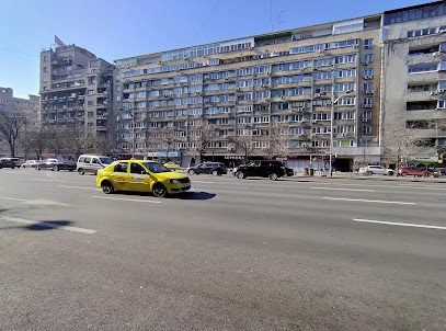 Bancomat BCR Bulevardul Nicolae Bălcescu 27-33