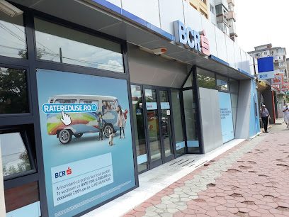 Bancomat BCR Bulevardul Petrochimiștilor Bloc B32
