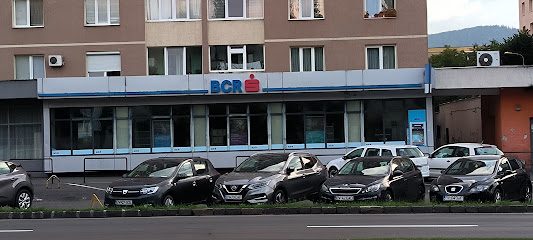 Bancomat BCR Calea București 90