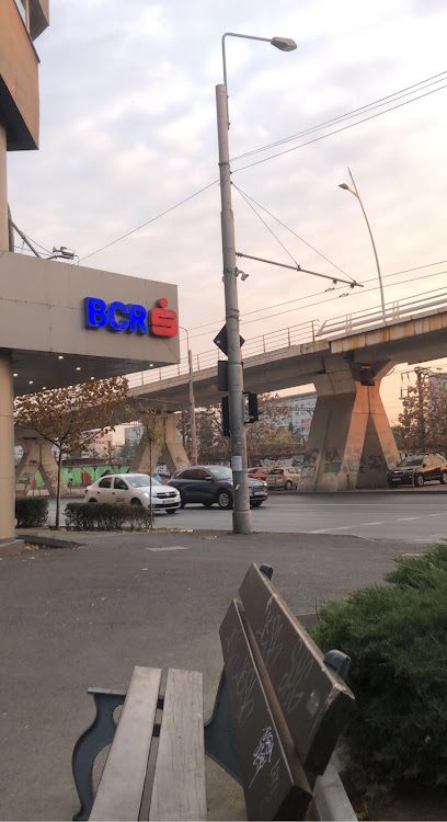Bancomat BCR Calea Griviței 160