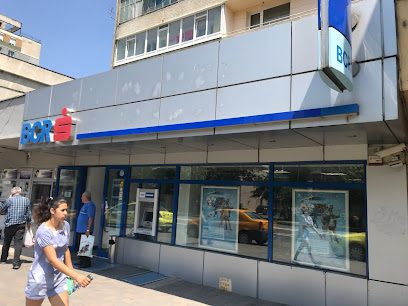 Bancomat BCR Calea Mărășești 177