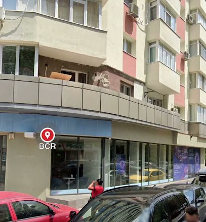 Bancomat BCR Calea Moșilor 290