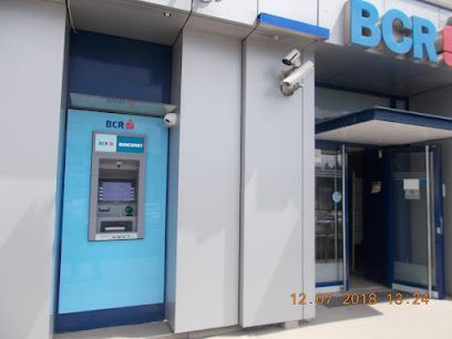 Bancomat BCR Calea Națională 107