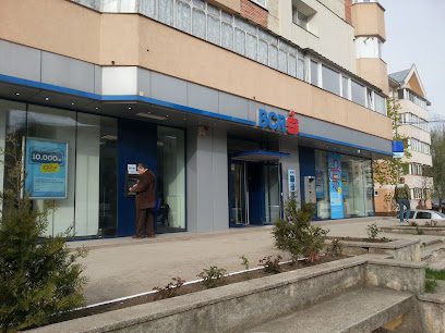 Bancomat BCR Calea Obcinilor 13