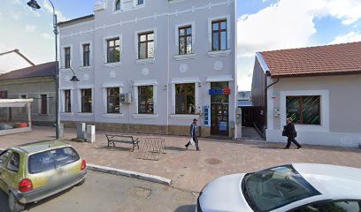 Bancomat BCR Calea Republicii 40