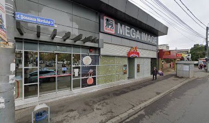 Bancomat BCR Complex Mare Nord