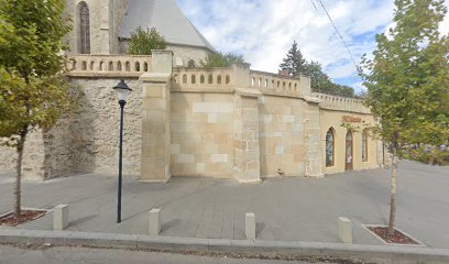Bancomat BCR DEJ Strada Bobâlna 5